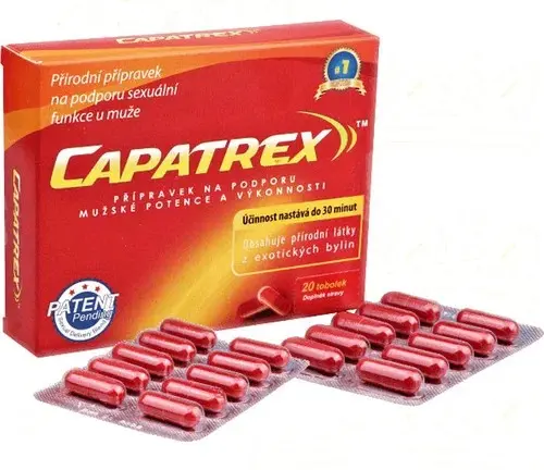3832-capatrex 20 tob